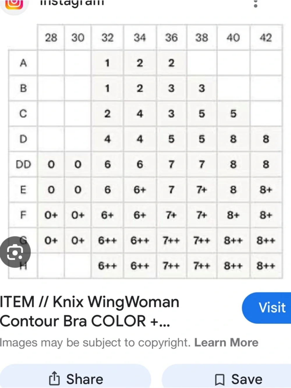Knix WingWoman Contour Bra Lace Rose Water Pink‎ Size 7 36DD 38DD 36E